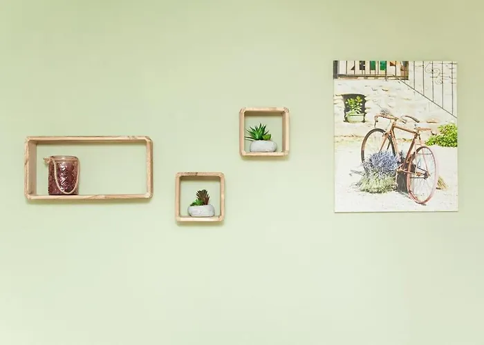 La Mansardina Apartamento *