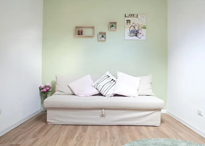 La Mansardina Apartamento Trieste