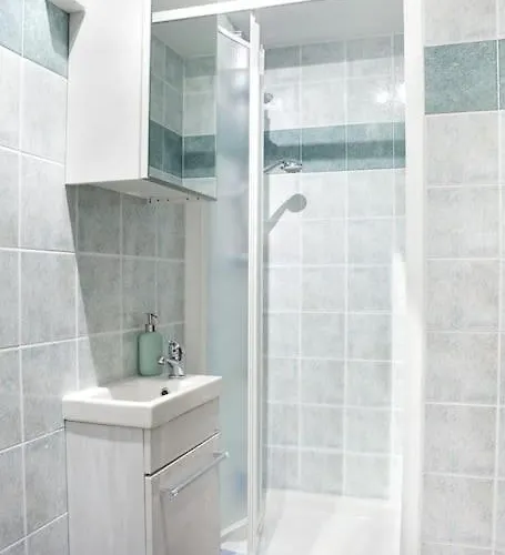 La Mansardina Apartamento *