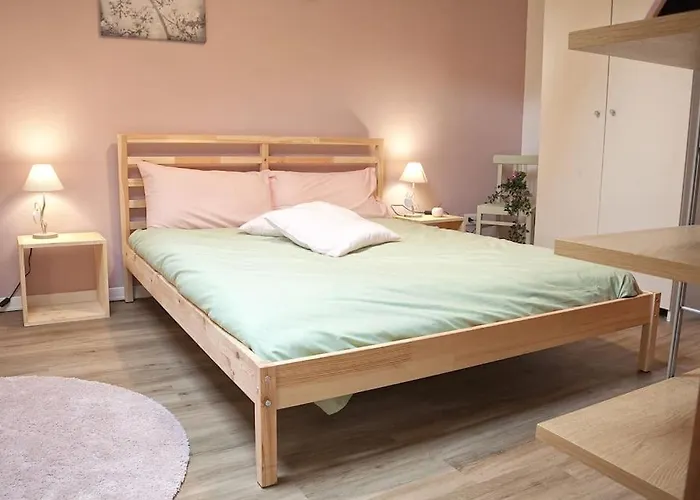 Apartamento La Mansardina *